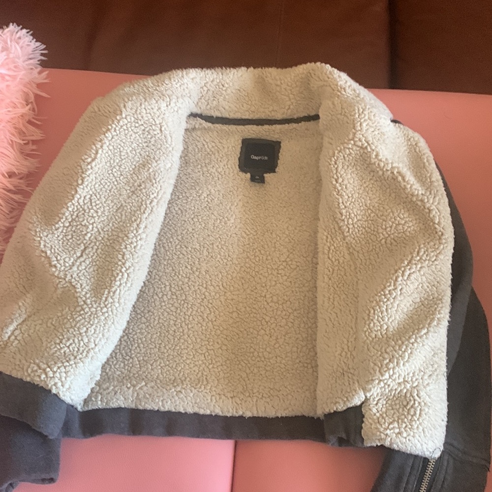 Gap Jacket - Picture 2 of 3